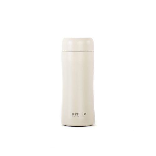 Doppelwandige Flasche mit Teefilter - Bild 16